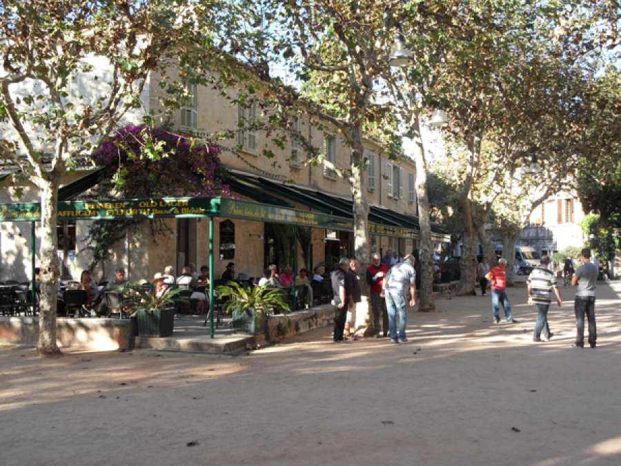 Saint Paul de Vence