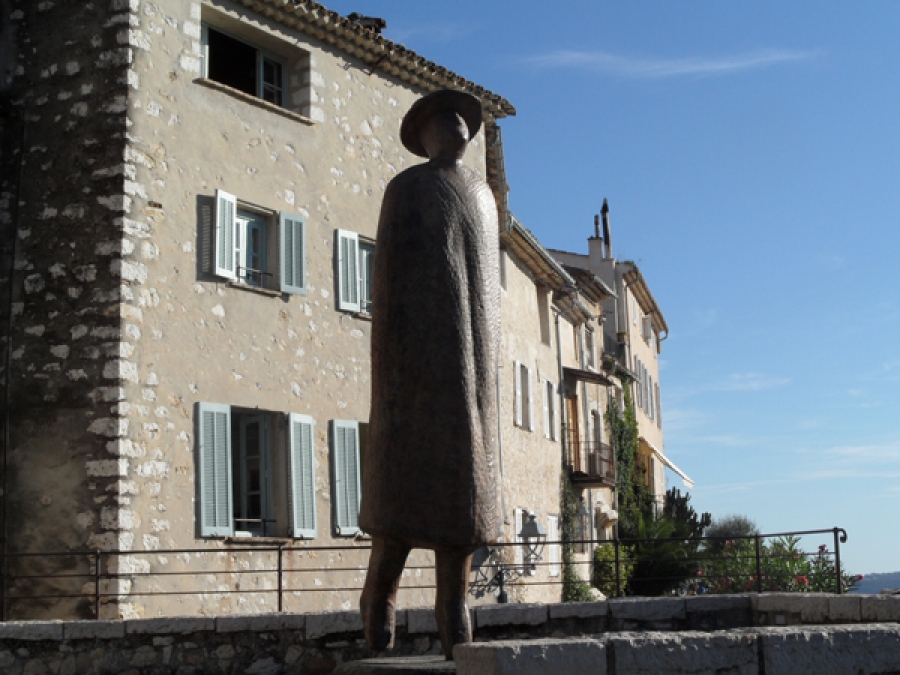 Saint Paul de Vence