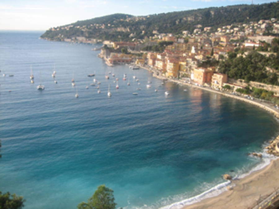 Villefranche sur Mer