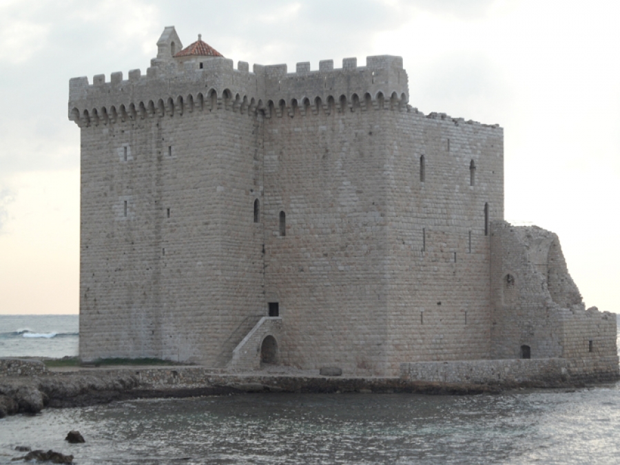 Les Îles de Lérins