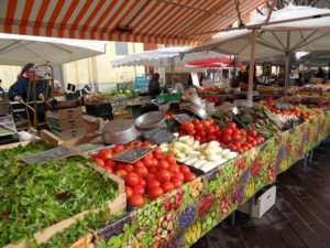 Vieux Nice – Cuisine niçoise