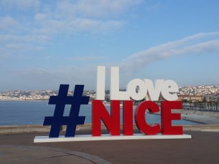 Soirée découverte de Nice
